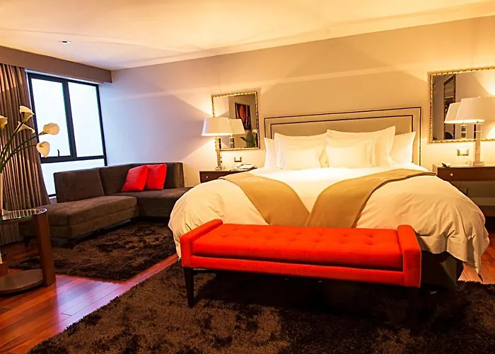 Atiq Boutique Hotel