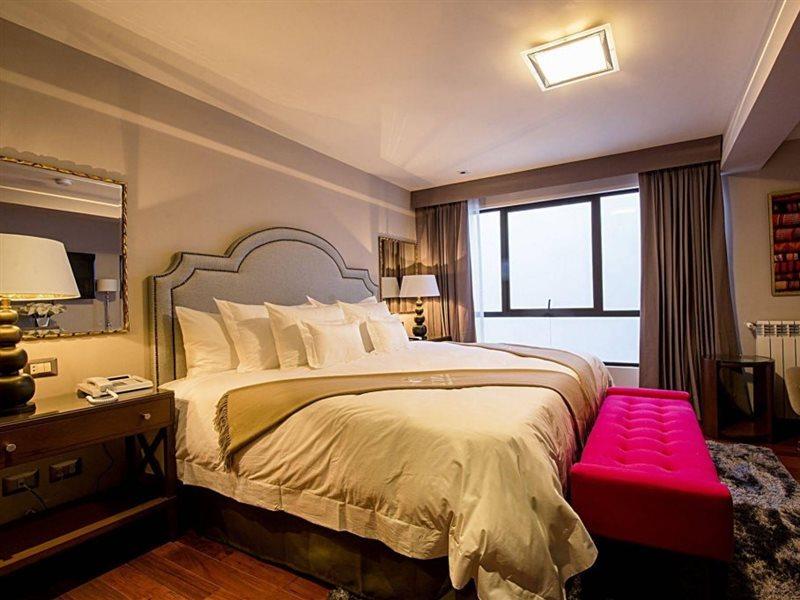 Hotel Atiq Boutique Cuzco