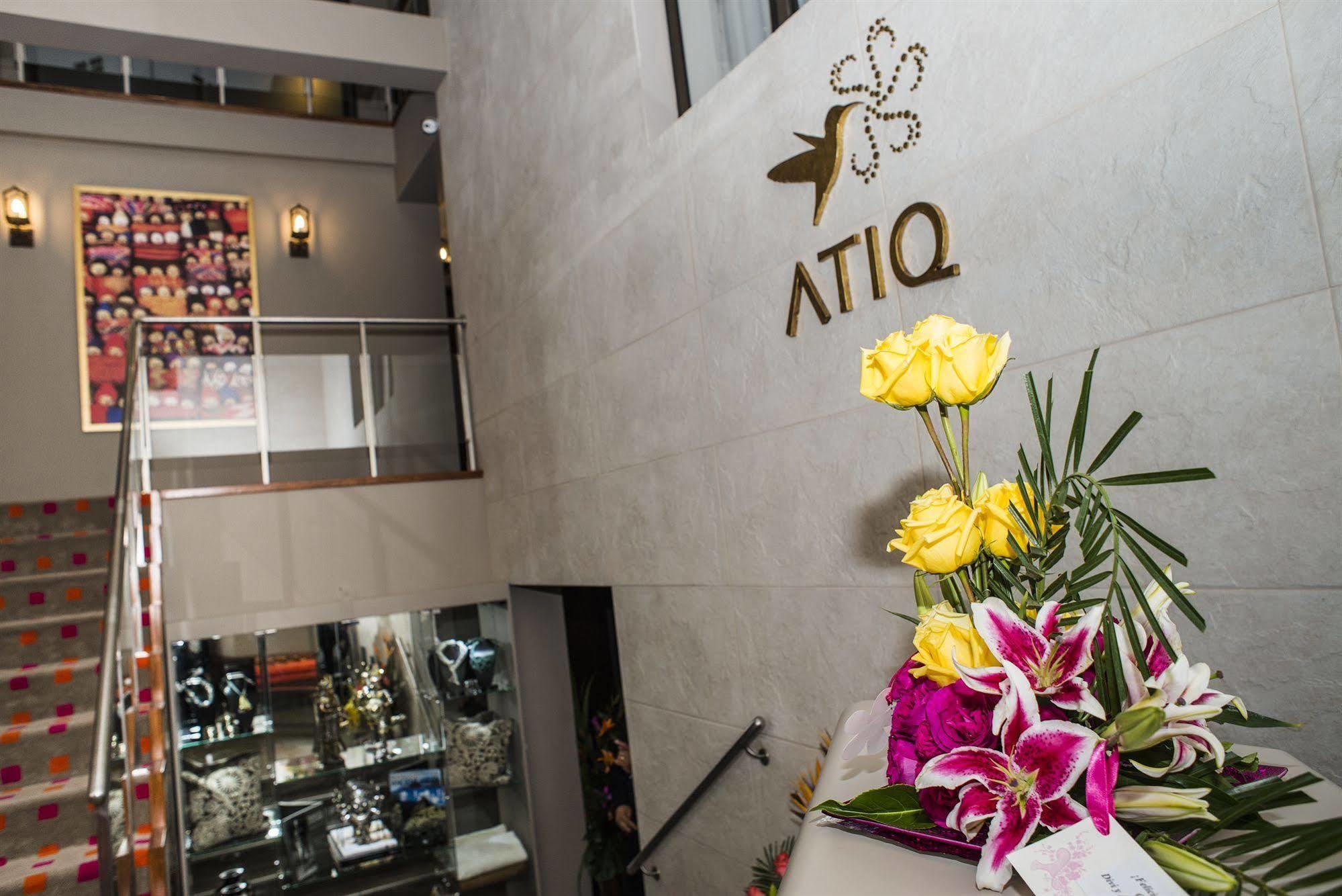 Atiq Boutique 4* Cuzco