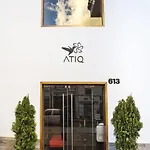 Atiq Boutique Hotel